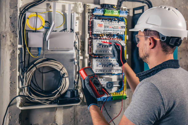 Best 24-Hour Electrician  in Nedrow, NY
