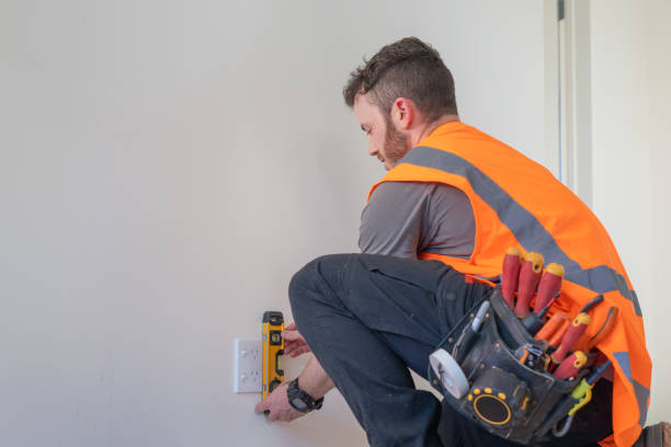 Best Circuit Breaker Repair  in Nedrow, NY