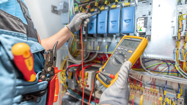 Best Local Electrician Companies  in Nedrow, NY