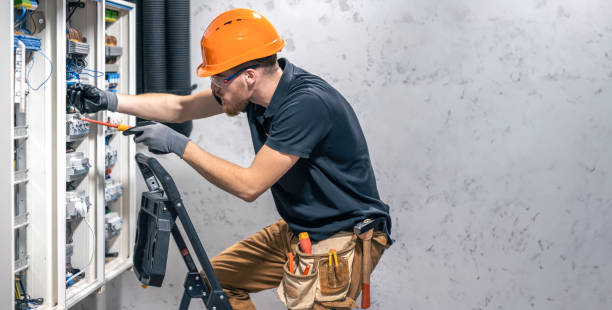 Best Electrical Rewiring Services  in Nedrow, NY